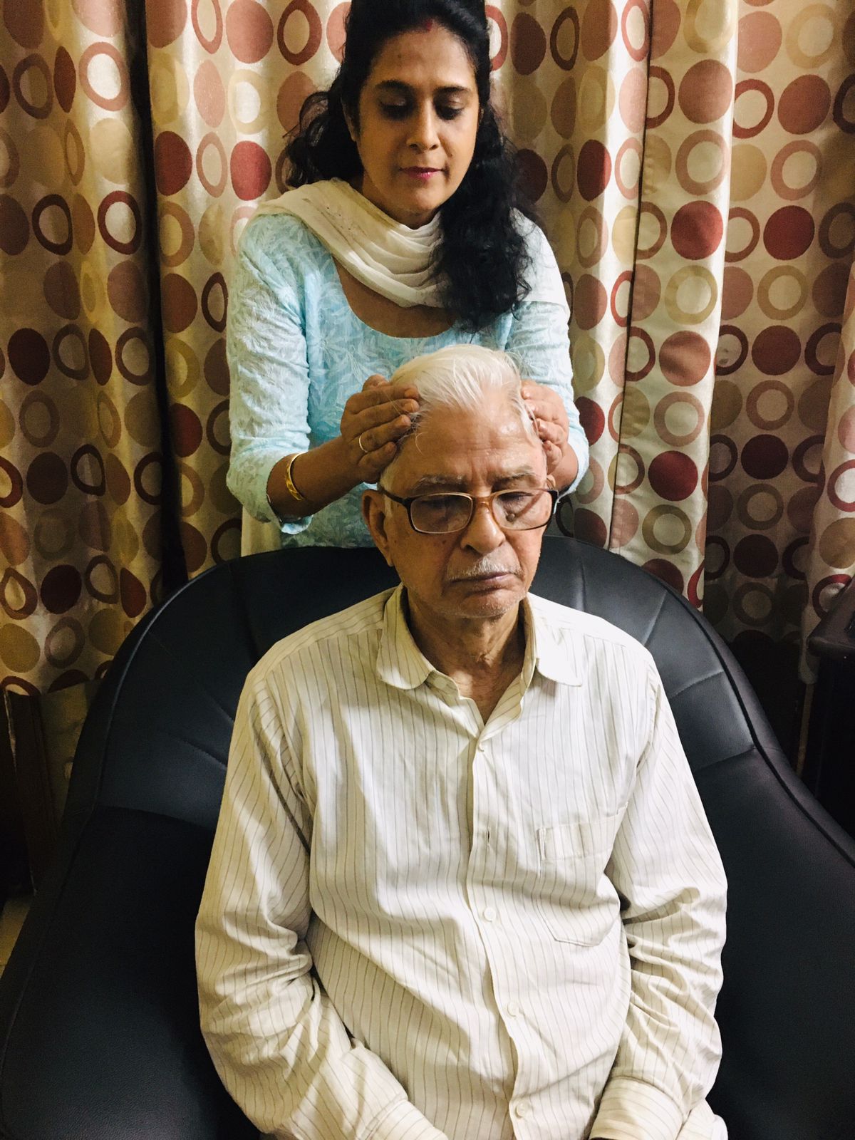 Reiki and Quantum Science